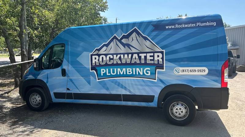 Rockwater Plumbing | Plumber, Drain Cleaning, Sewer Line Repair, Tankless Water Heater Repair & Installation Fort Worth, TX