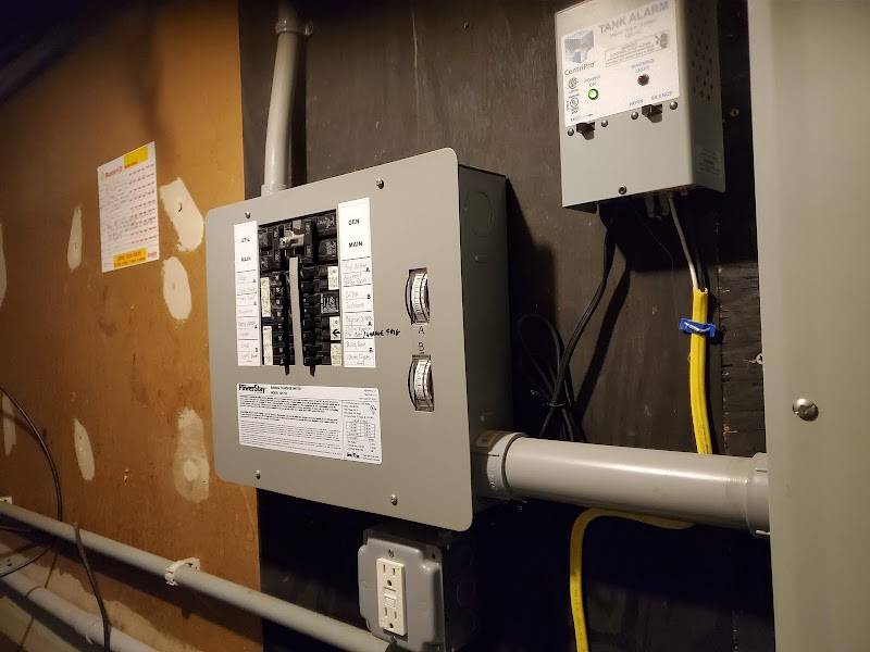 VALENGTECH ELECTRICAL SERVICES LLC