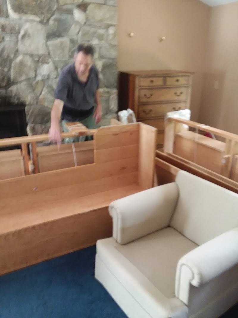 major moving co.