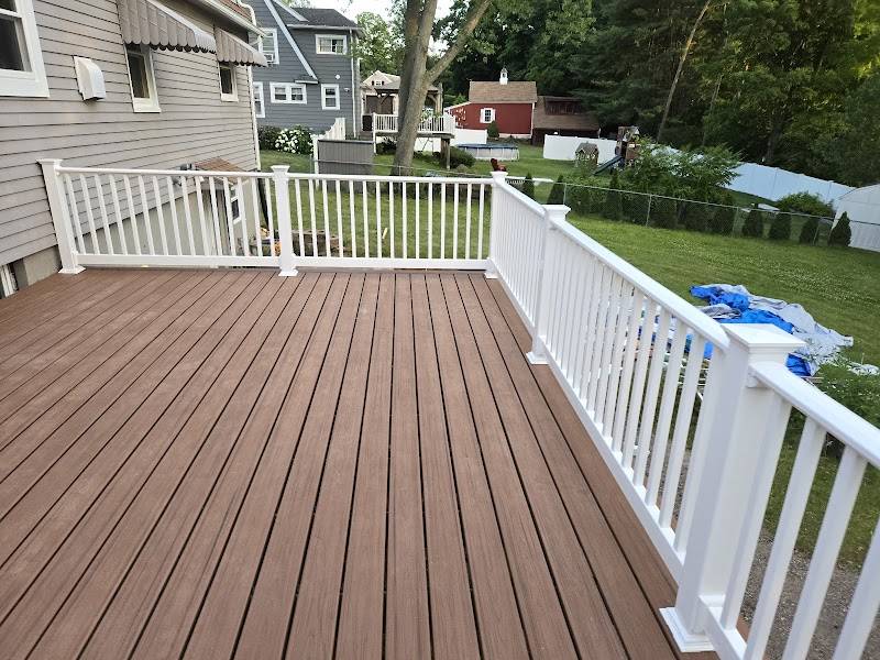 Da Deck Boss LLC