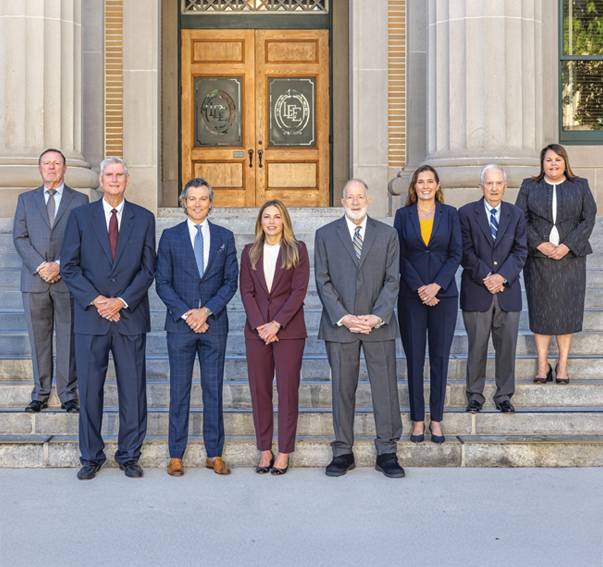 Goldstein, Buckley, Cechman, Rice, Purtz, Smith & Smith, P.A.