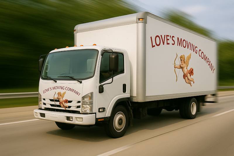 Love's Moving Company