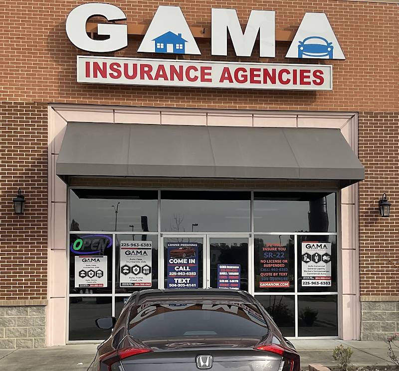 Gama Insurance Agencies