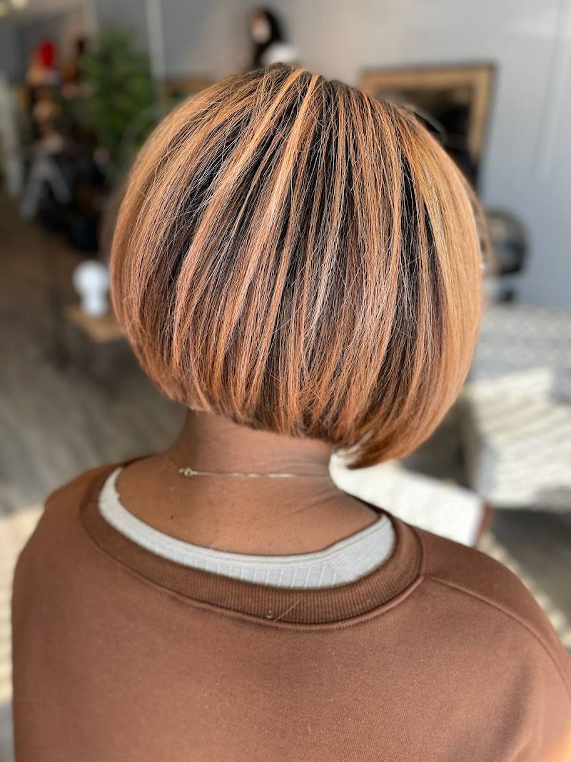 Beauty Inc-Urban Hair Retreat in Akron Ohio