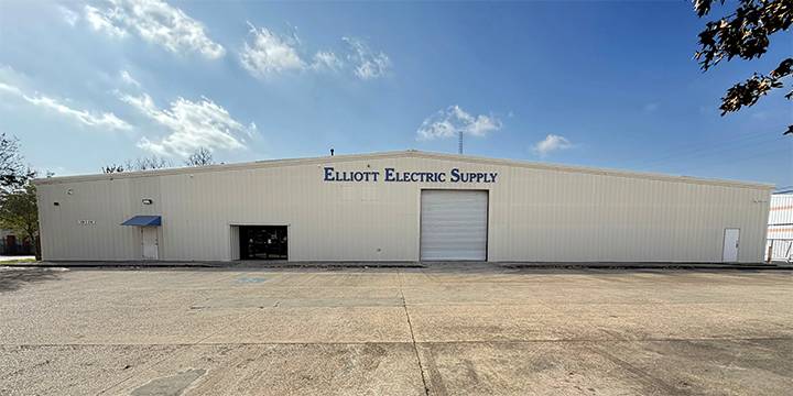 Elliott Electric Supply