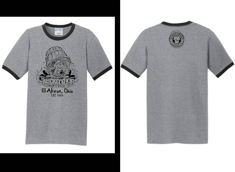 BucketWear Clothing Company