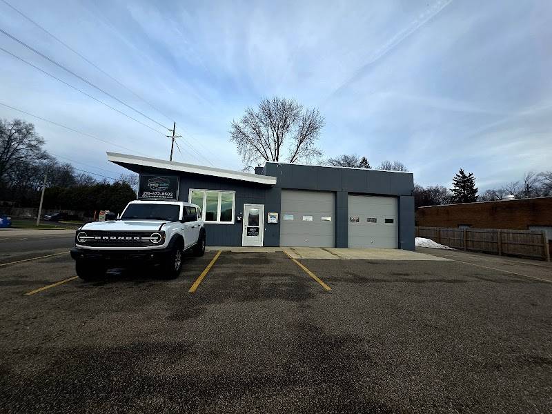 Ohio Pro Detailing
