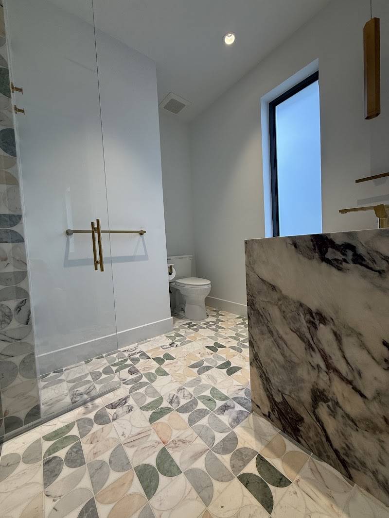 Master Touch Tile & Stone Inc.