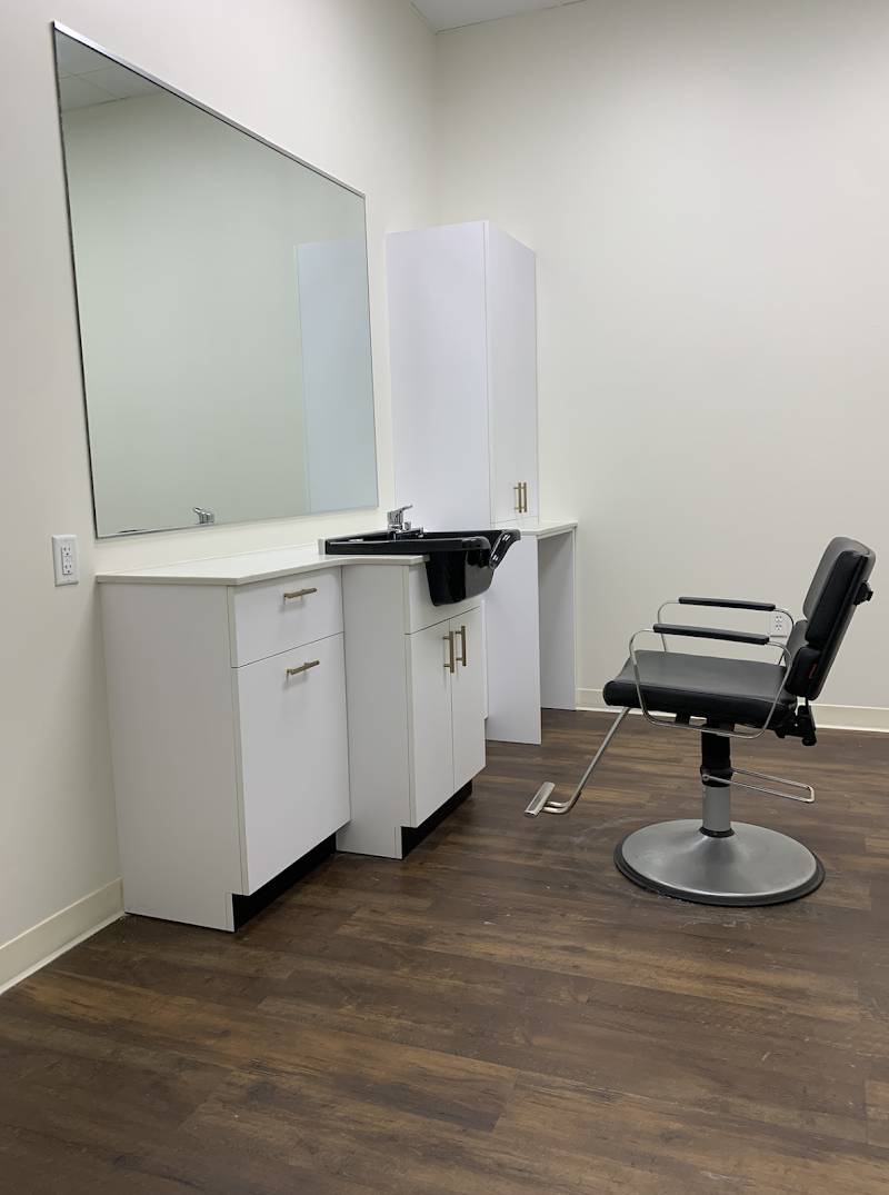 My Salon Suite