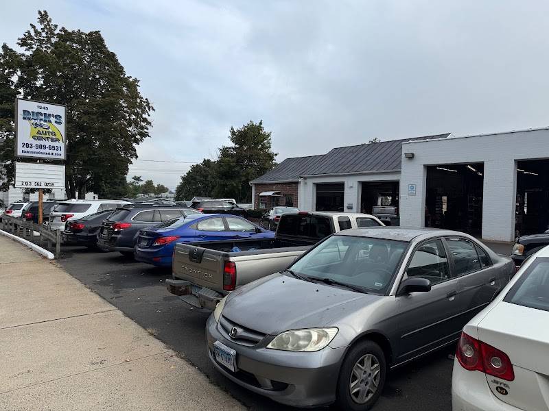 Rick's Auto Center