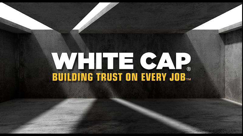 White Cap - Kenseal