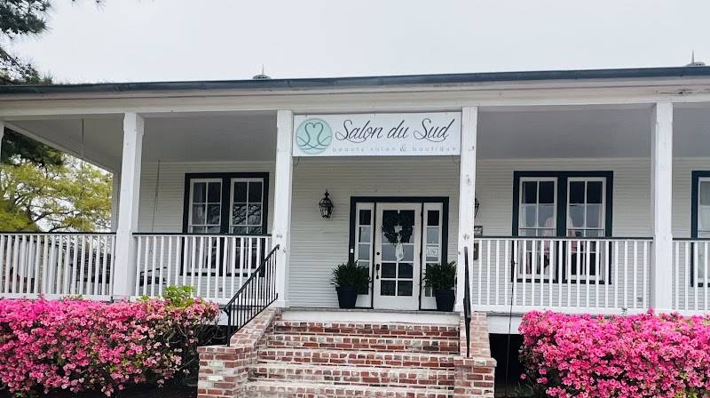 Salon du Sud - Beauty Salon