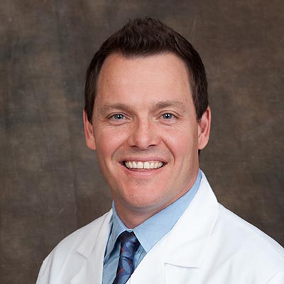 Matthew B. Chamberlain, MD