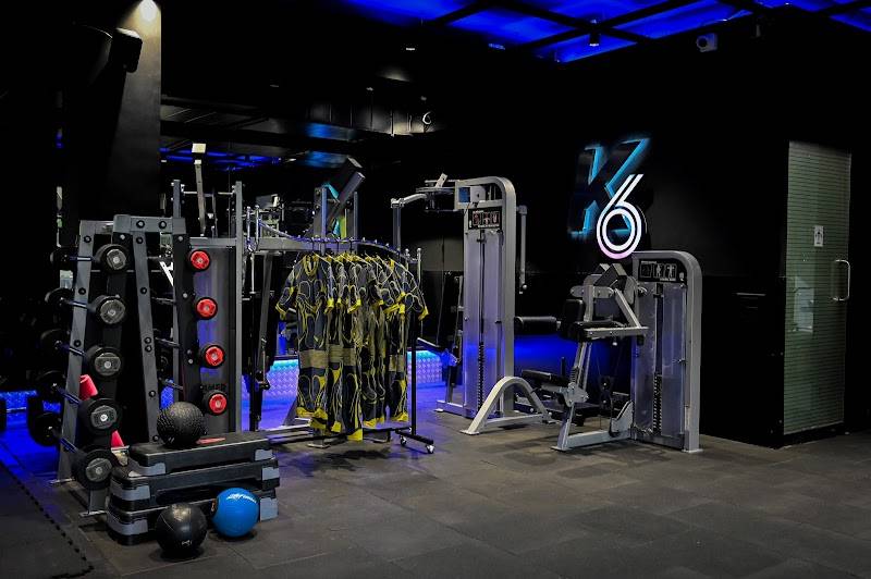 K6 FITNESS STUDIOS