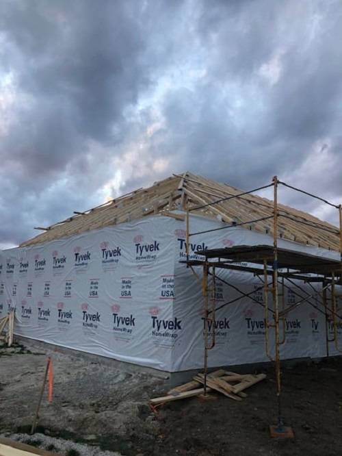Comte Construction Co.
