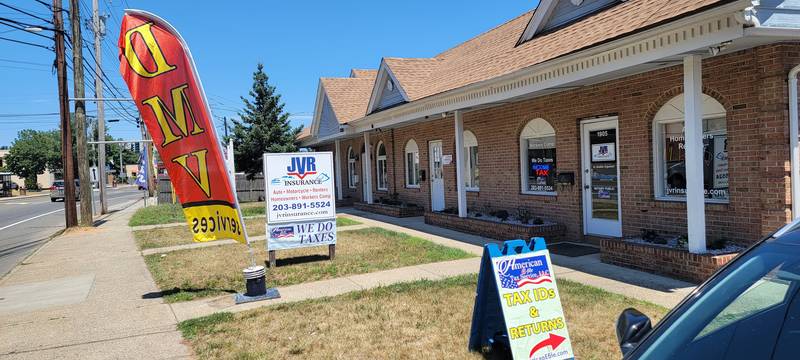 JVR Insurance Agency