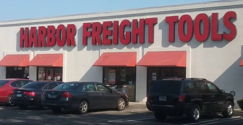 Harbor Freight