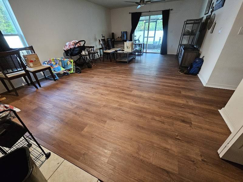 Pauley's Residential & Commercial Remodeling LLC
