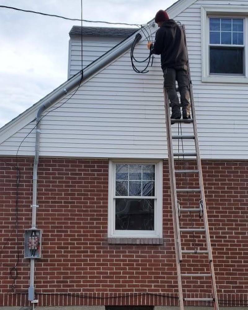 Hunt Electric, LLC