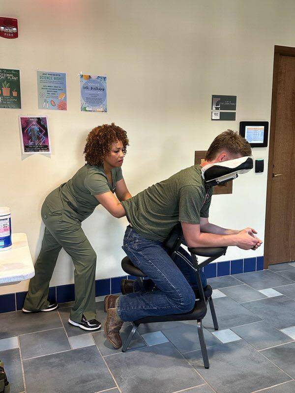 Unique Facials & Massage