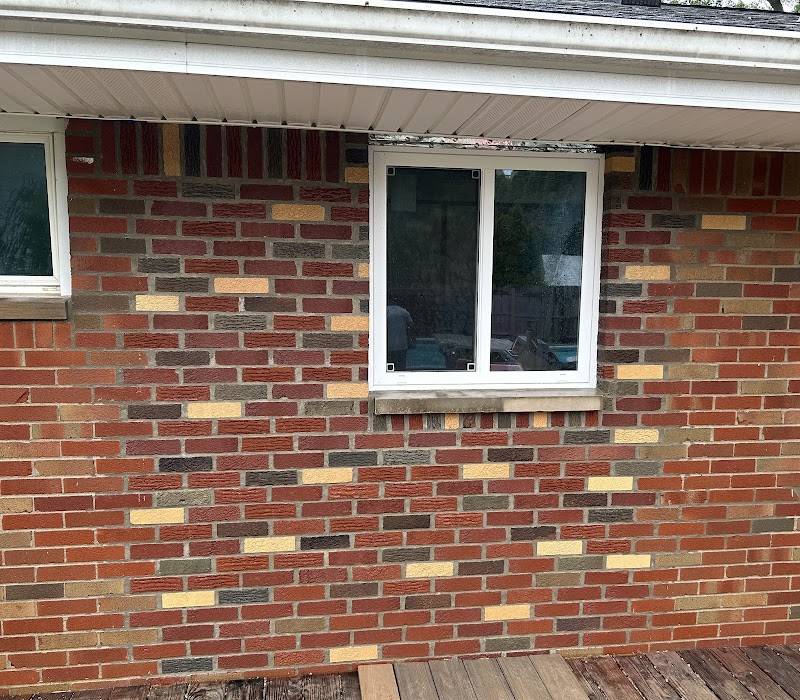 Hulk Masonry, LLC