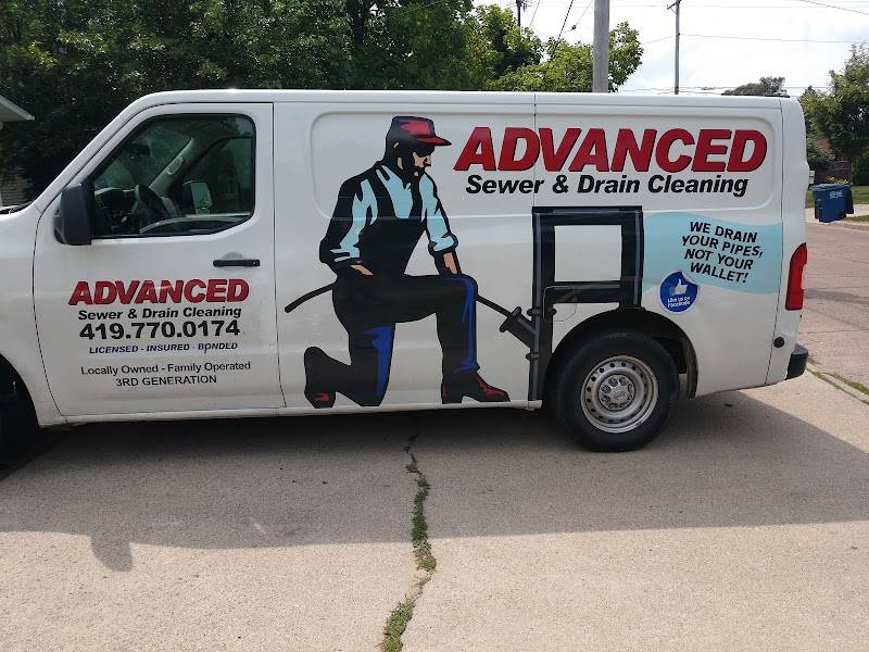 Advanced Sewer and Drain Cleaning LLC