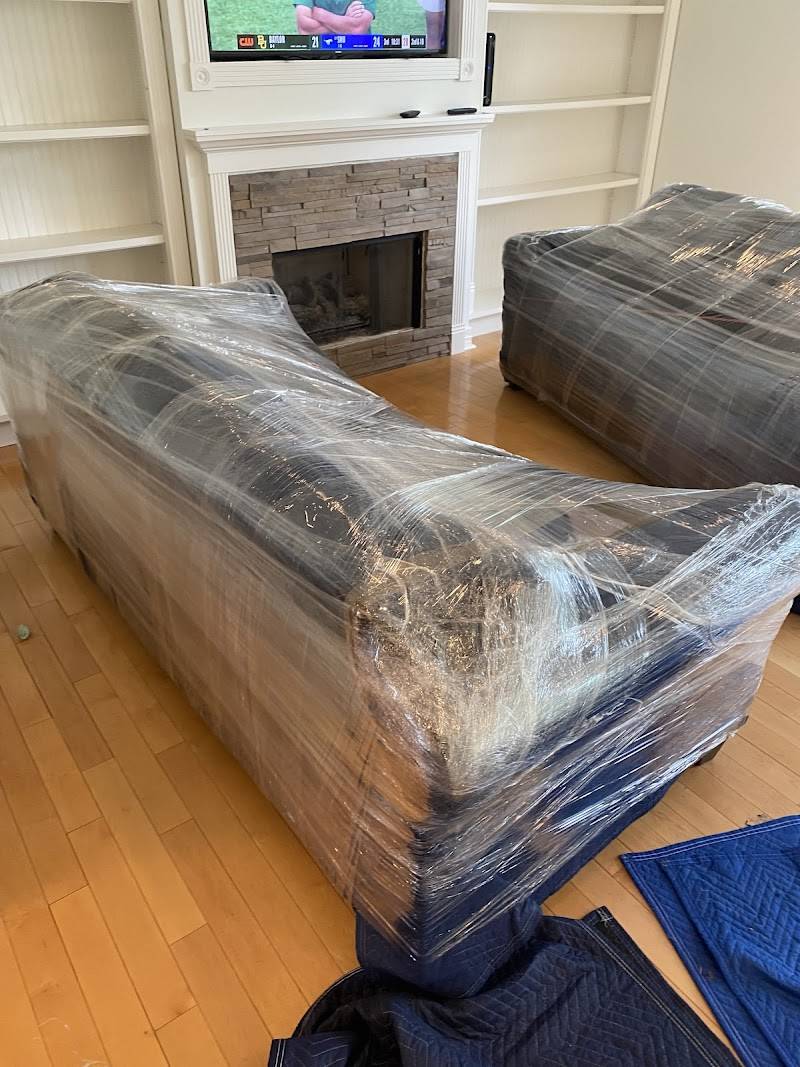 RC Movers, LLC