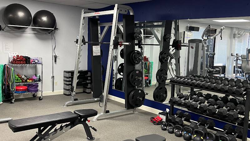 RGym