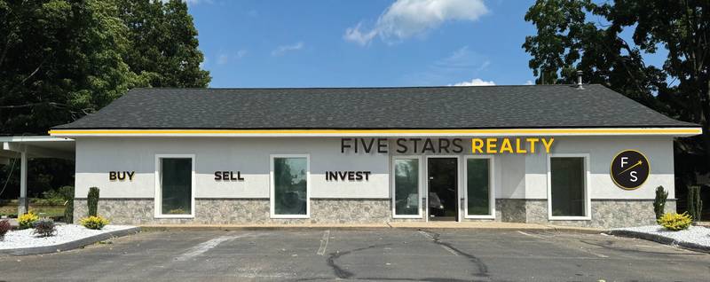 Five Stars Realty - North Haven Office