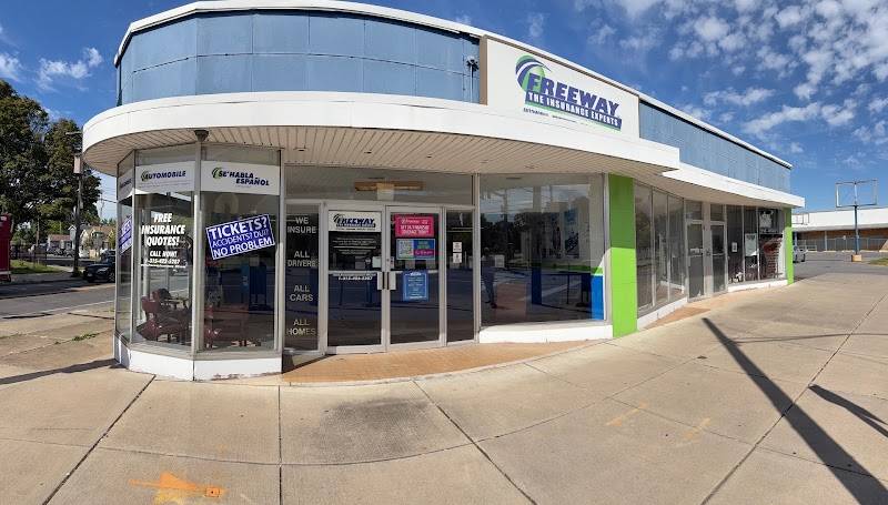 Freeway Insurance