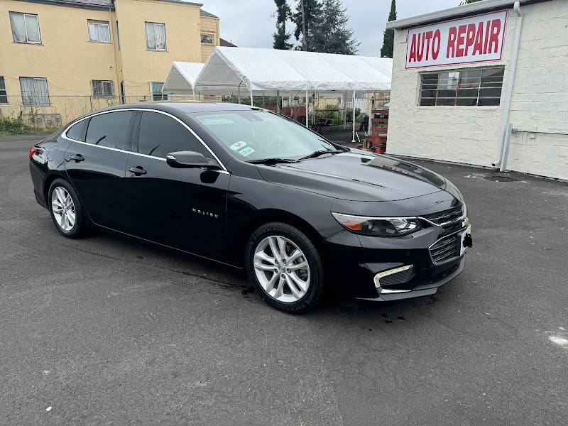 SHINE & GO CAR WASH