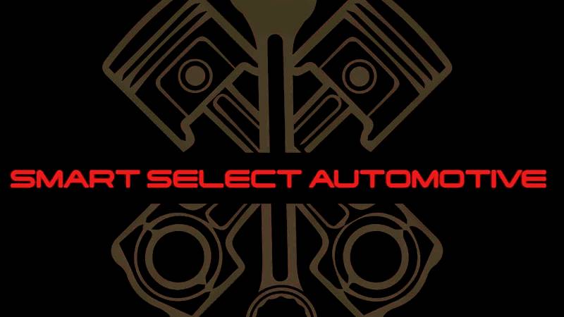 Smart Select Automotive Pty Ltd