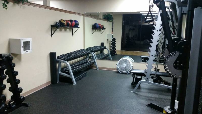 Fitness for Life