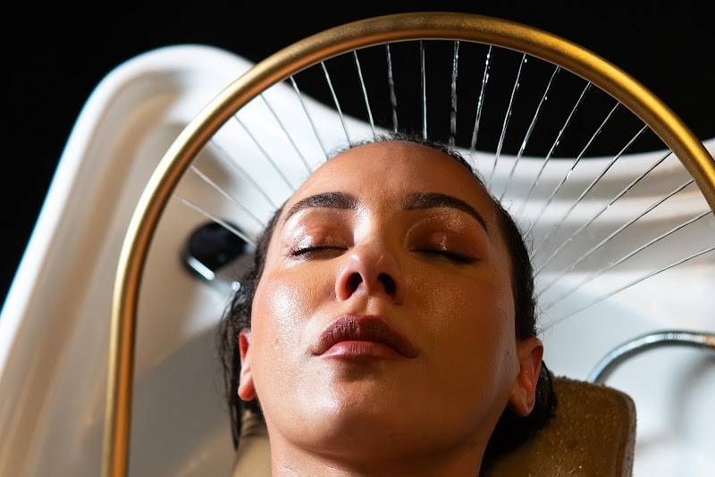 The Scalp Spa
